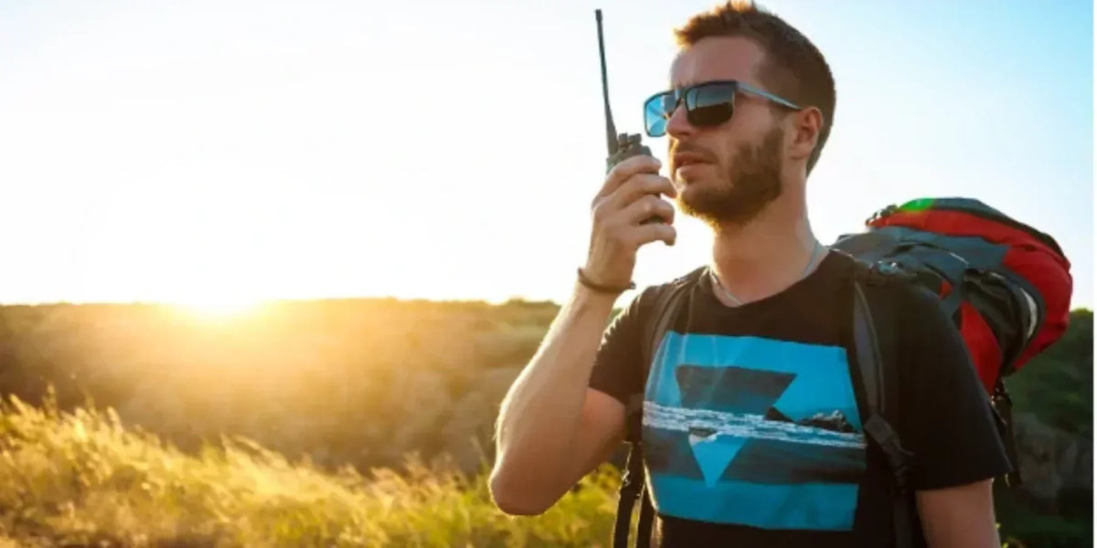 How to Boost Your Cell Phone Signal in Rural Areas