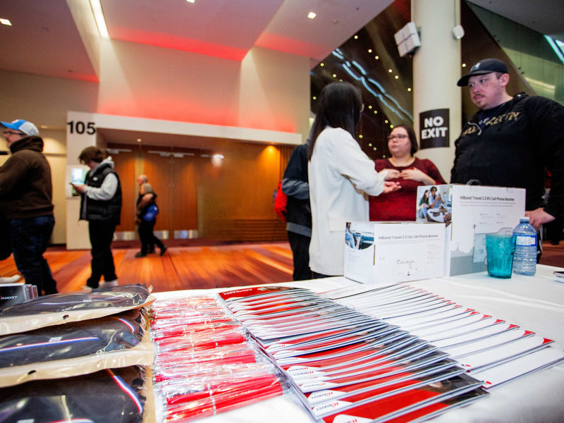 2025 Canadian International Auto Show