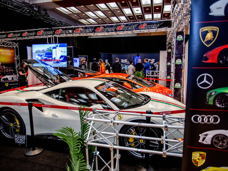 2025 Canadian International Auto Show