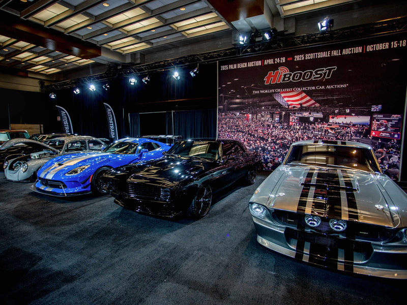 2025 Canadian International Auto Show