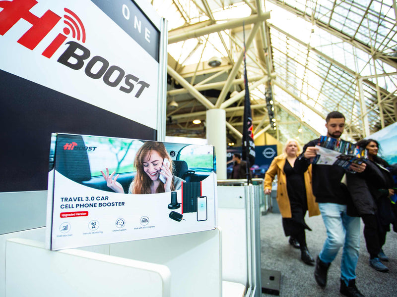 2025 Canadian International Auto Show