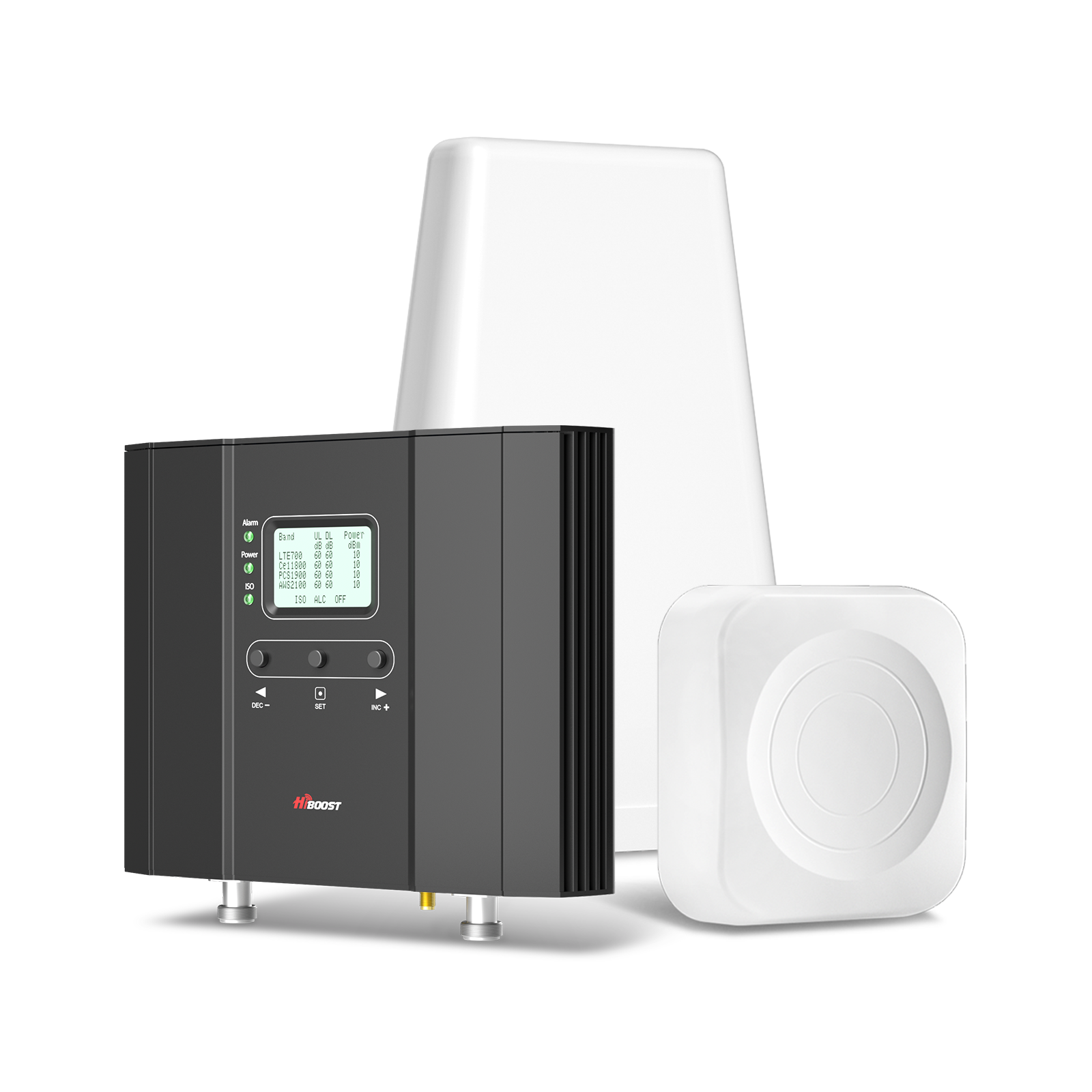 HiBoost 15K Smart Link