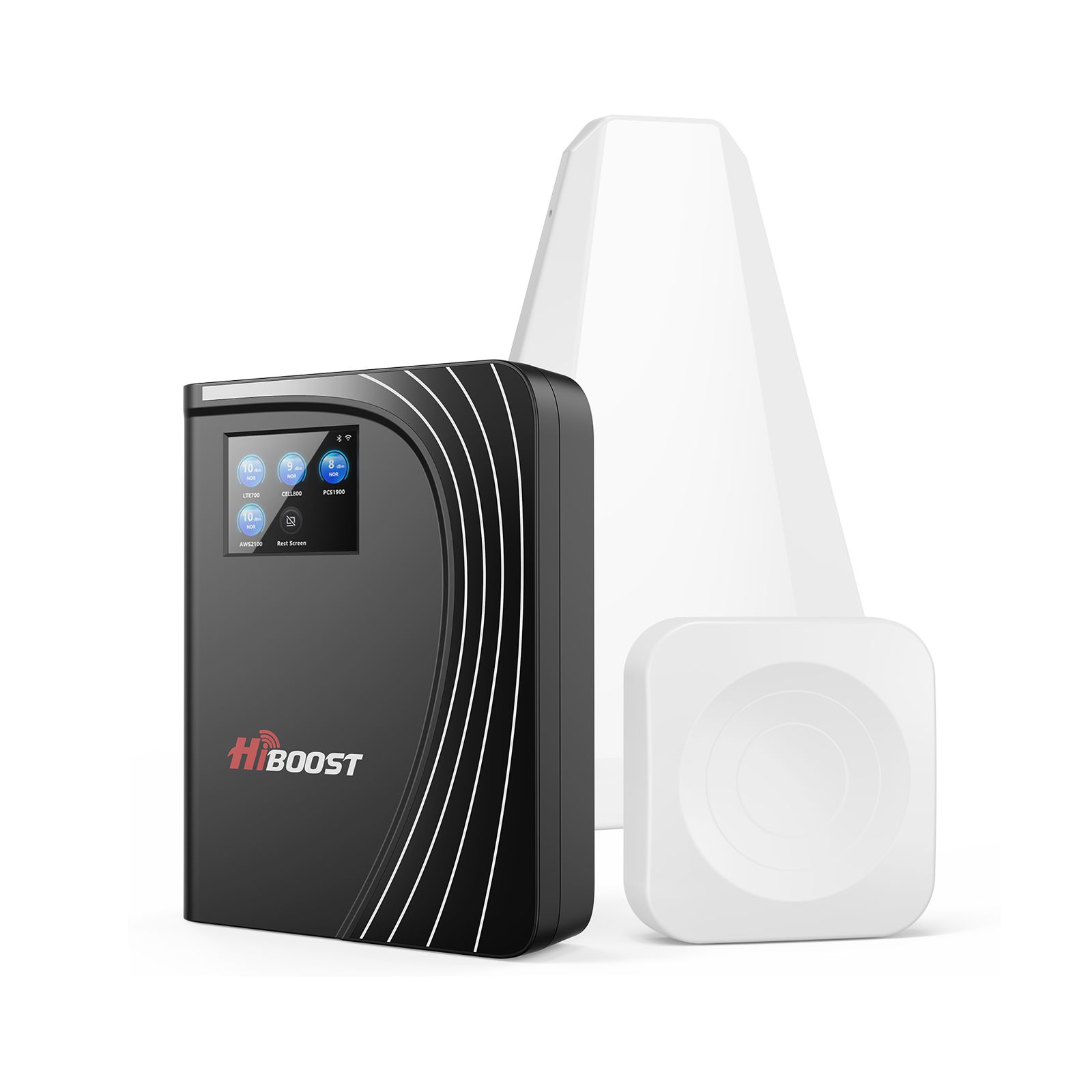 HiBoost 4K Mate Pro - Hiboost