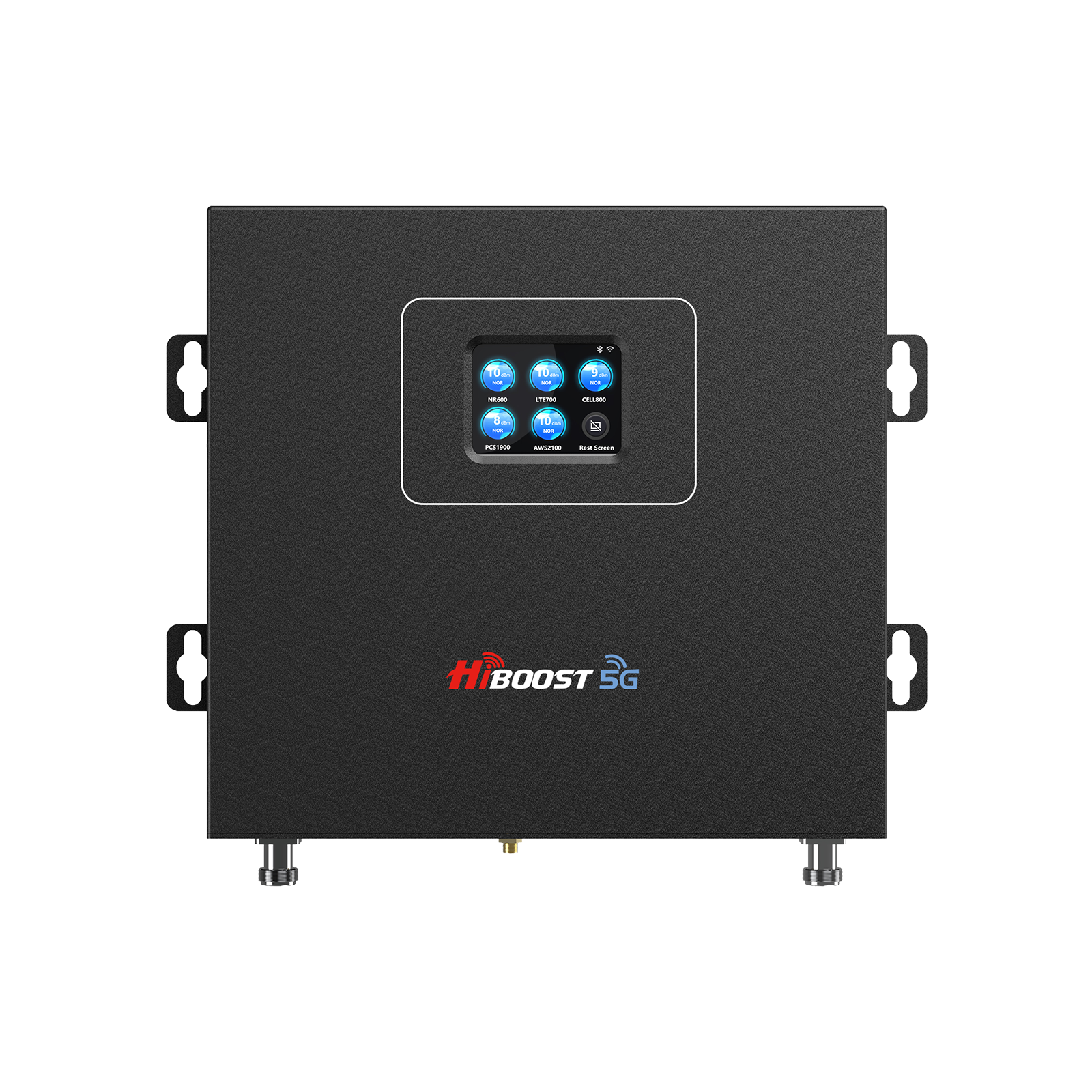 HiBoost Pro25T-6S-BTW