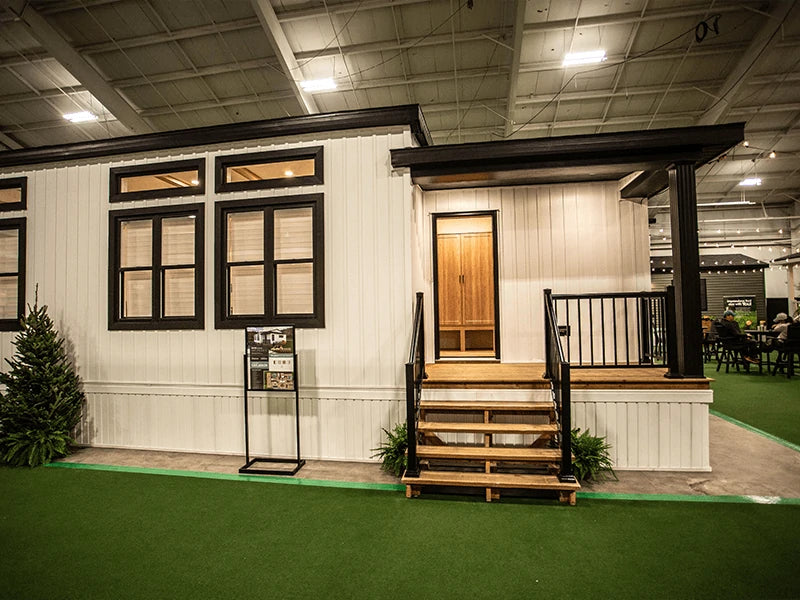 2025 Toronto Camping and RV show