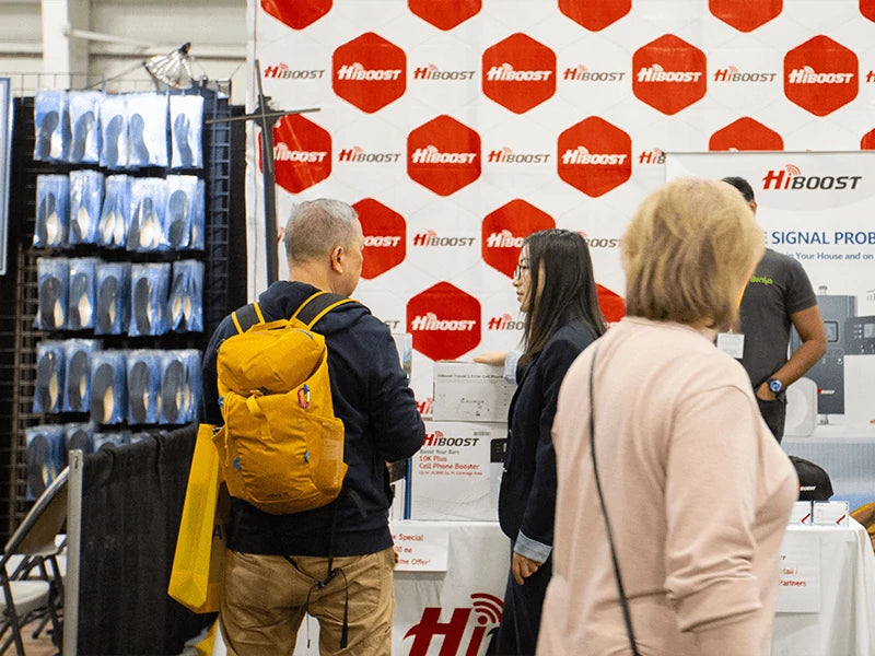 2025 Toronto Camping and RV show