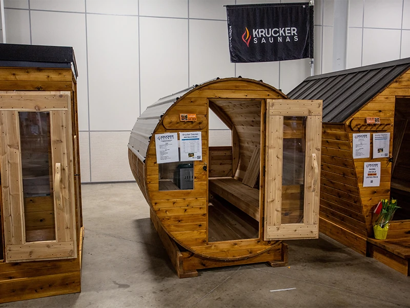 2025 Spring Cottage Life Show