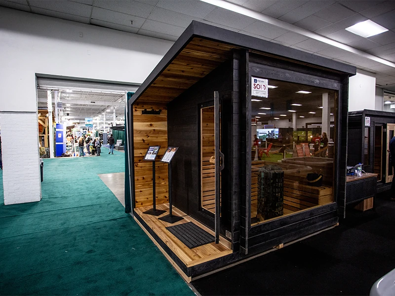 2025 Spring Cottage Life Show