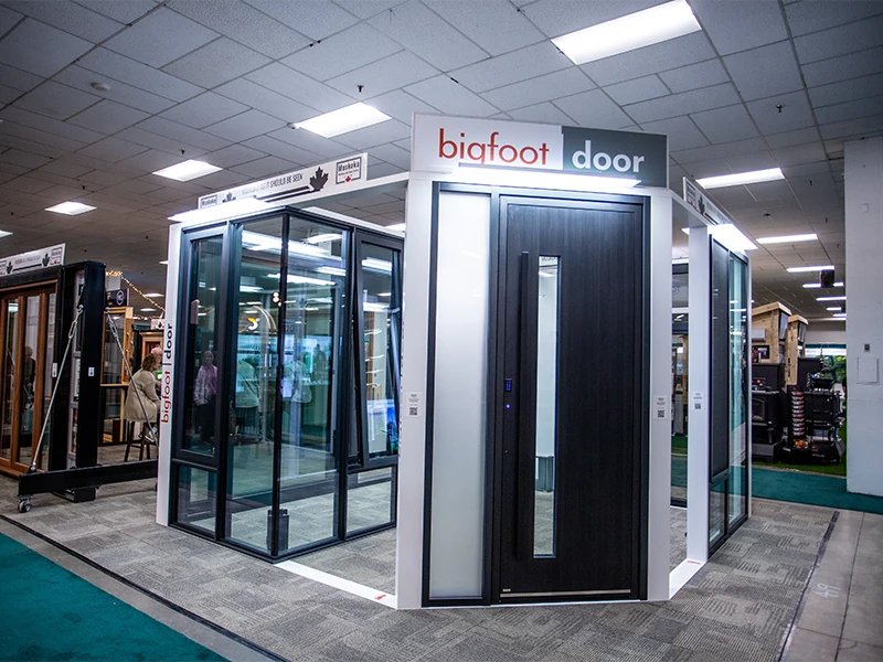 2025 Spring Cottage Life Show