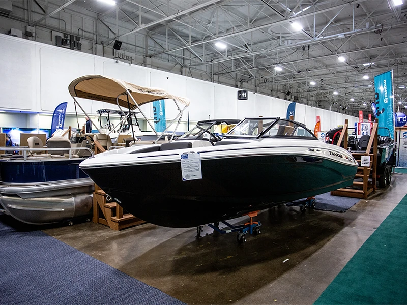 2025 Spring Cottage Life Show