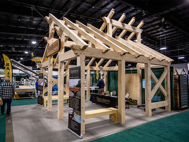 2025 Spring Cottage Life Show