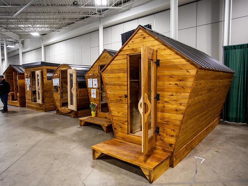 2025 Spring Cottage Life Show