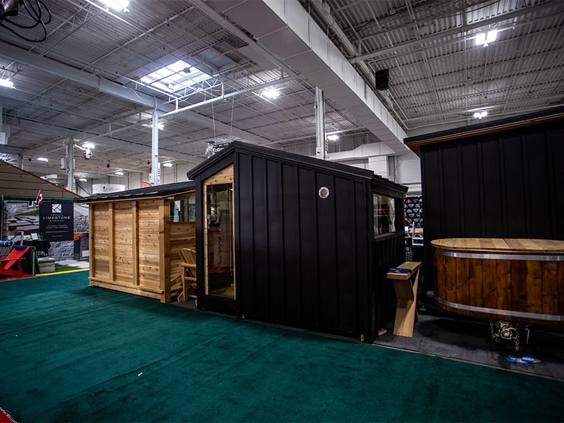 2025 Spring Cottage Life Show