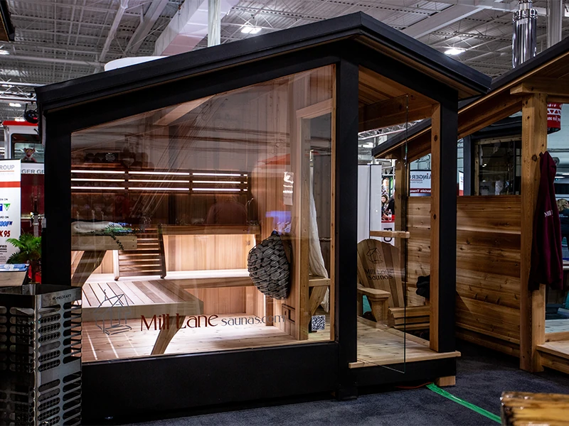 2025 Spring Cottage Life Show