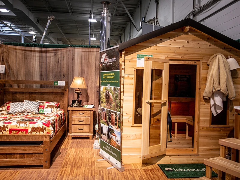 2025 Spring Cottage Life Show