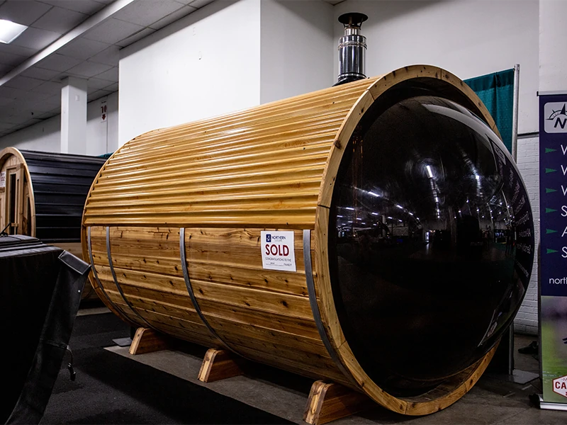 2025 Spring Cottage Life Show