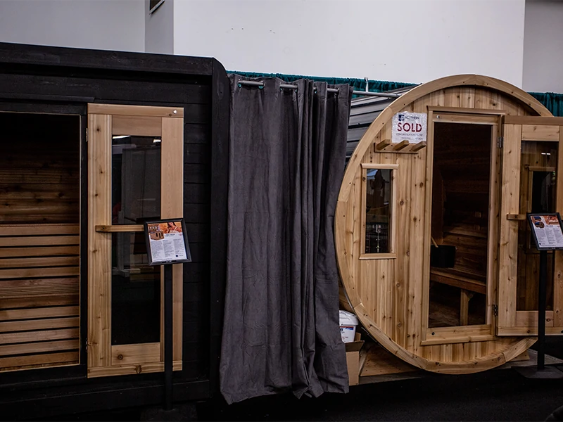 2025 Spring Cottage Life Show