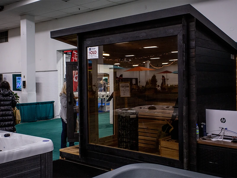 2025 Spring Cottage Life Show