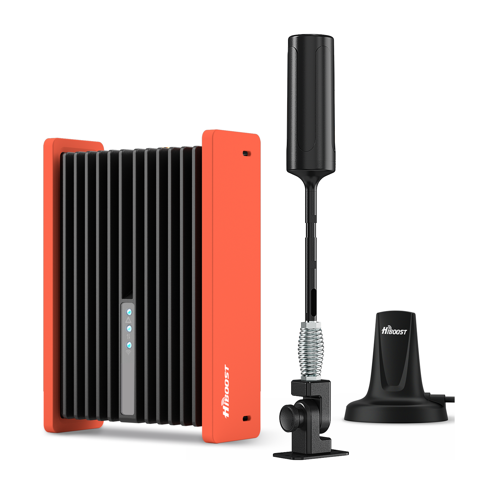 HiBoost Travel 3.0 RV Max Cell Phone Booster