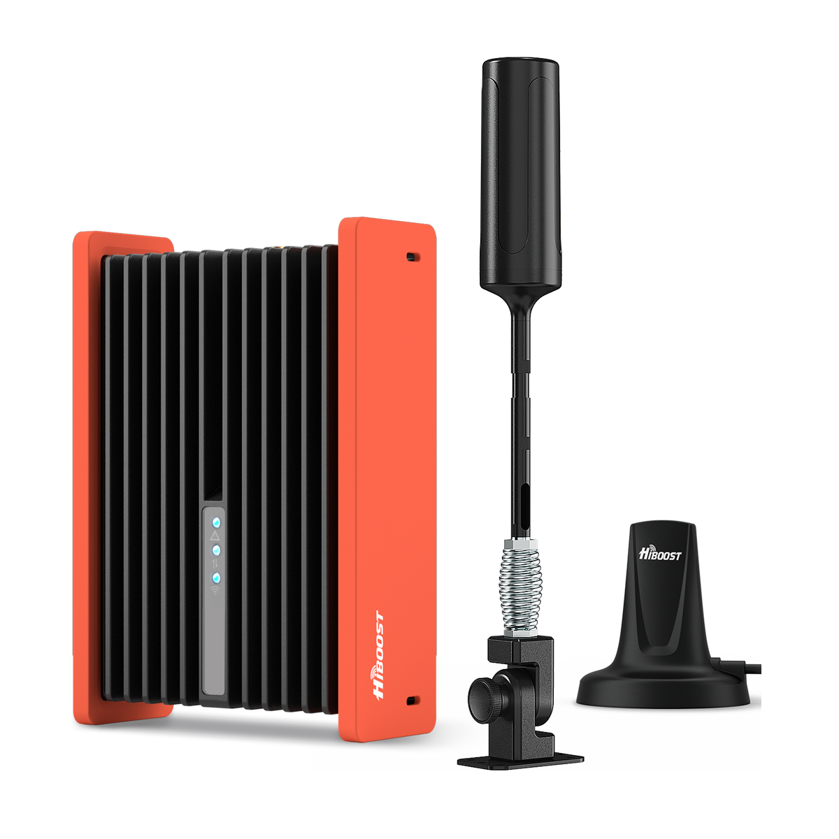 HiBoost Travel 3.0 RV Max Cell Phone Booster