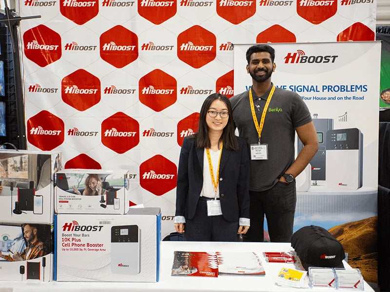 2025 Toronto Camping and RV show
