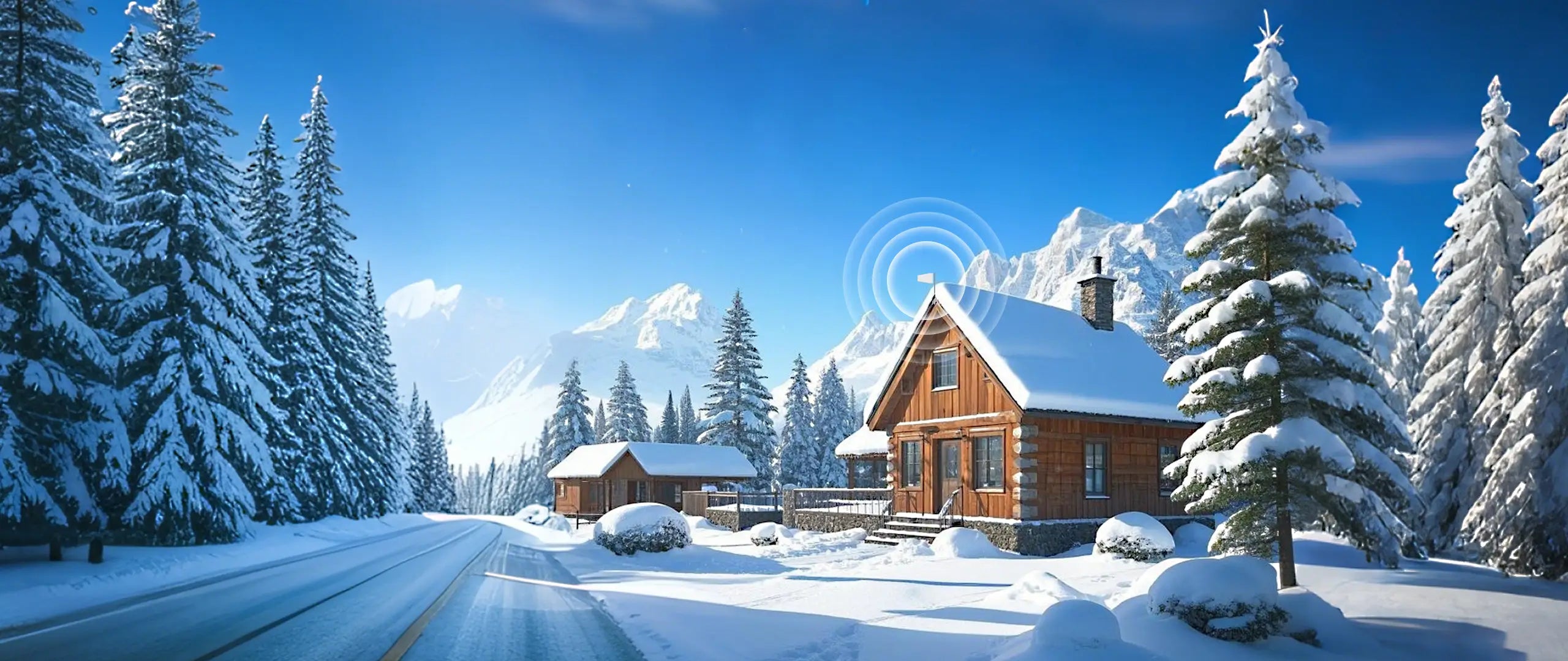Struggling with Poor Cell Reception at Home?